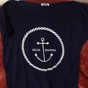 Delta Gamma Shirt
